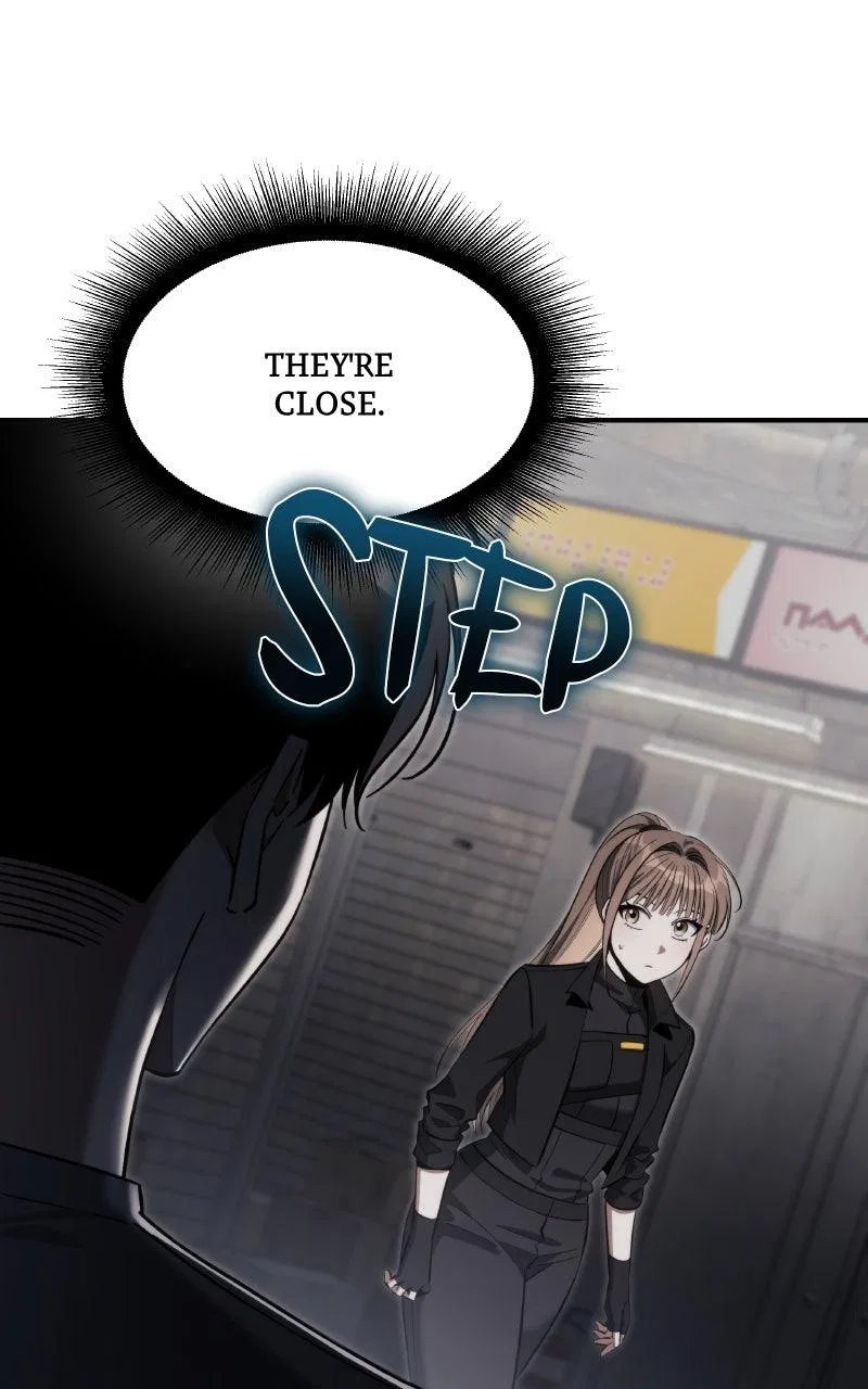 The Hunter Next Door Chapter 27 – Page 62