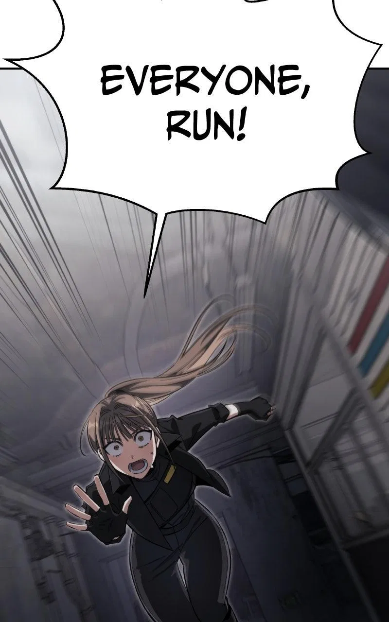 The Hunter Next Door Chapter 27 – Page 70