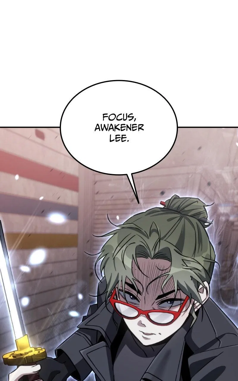 The Hunter Next Door Chapter 27 – Page 84