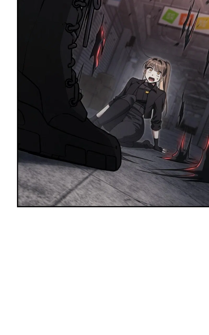 The Hunter Next Door Chapter 27 – Page 89