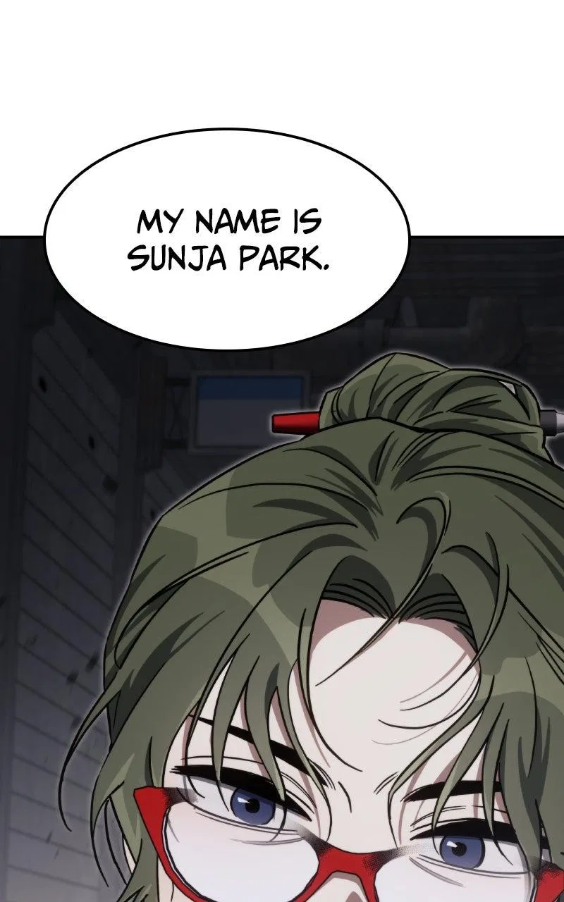 The Hunter Next Door Chapter 27 – Page 96