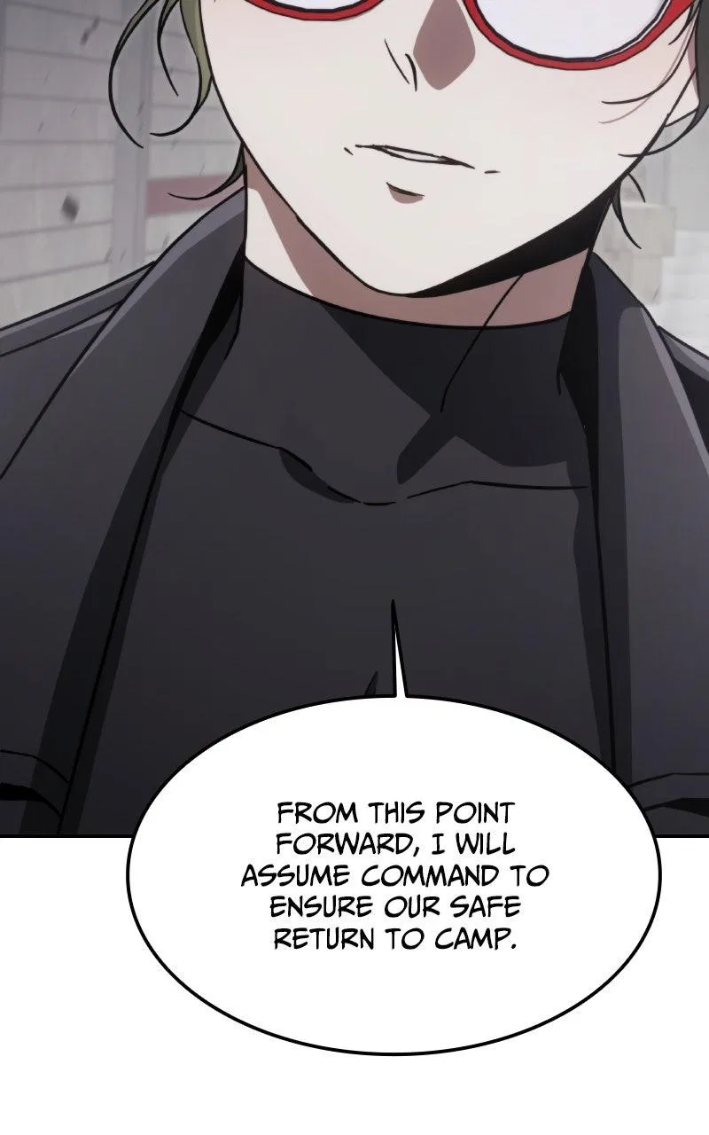 The Hunter Next Door Chapter 27 – Page 97