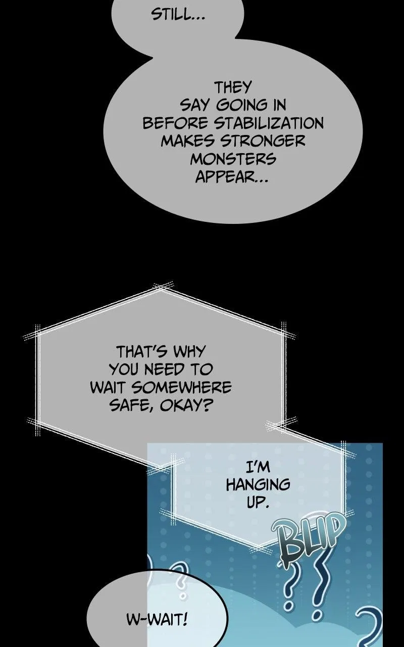 The Hunter Next Door Chapter 26 – Page 7
