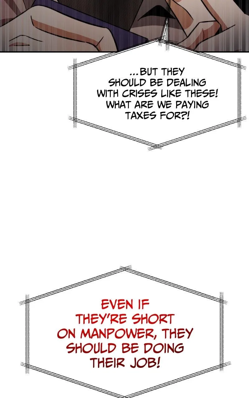 The Hunter Next Door Chapter 26 – Page 13