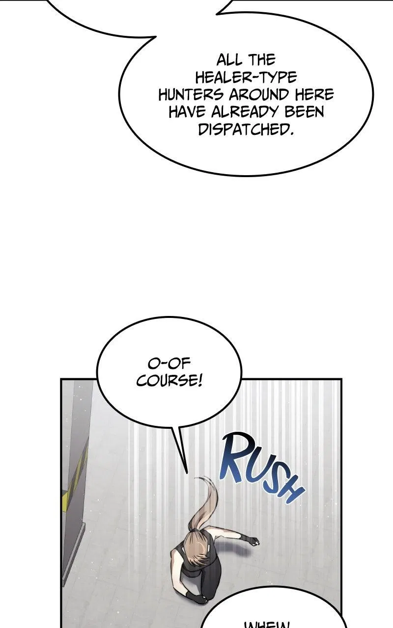 The Hunter Next Door Chapter 26 – Page 18
