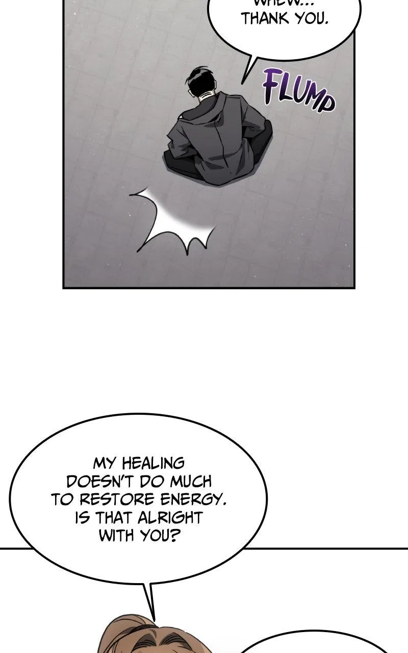 The Hunter Next Door Chapter 26 – Page 19