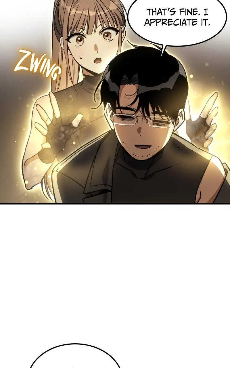 The Hunter Next Door Chapter 26 – Page 20