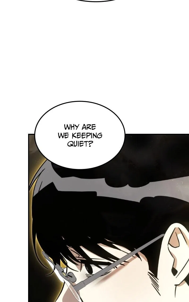 The Hunter Next Door Chapter 26 – Page 23