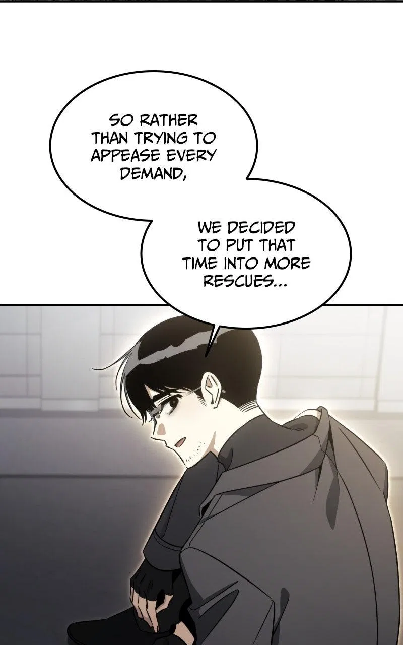 The Hunter Next Door Chapter 26 – Page 26