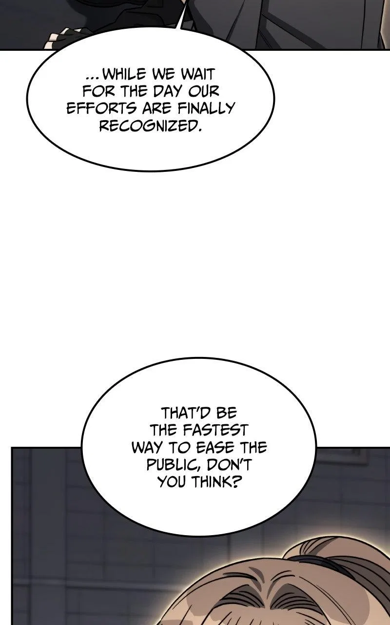 The Hunter Next Door Chapter 26 – Page 27