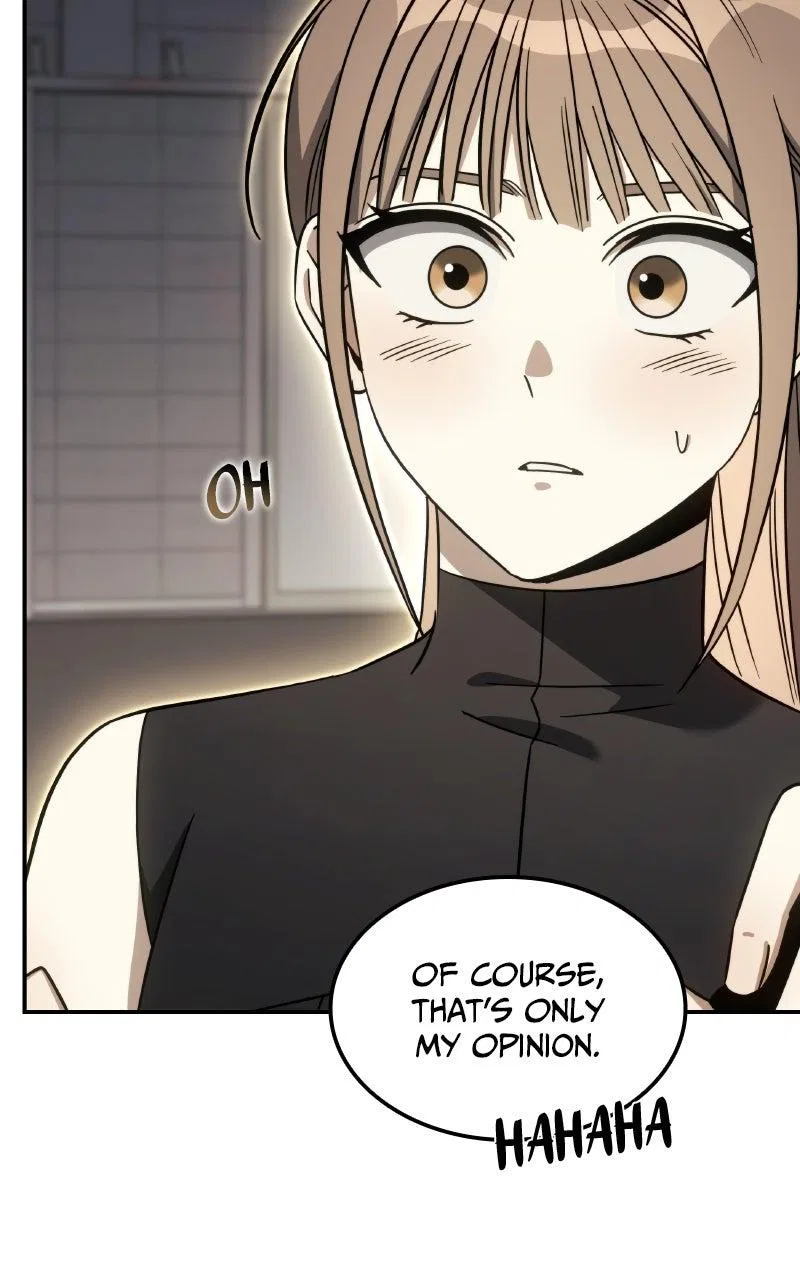 The Hunter Next Door Chapter 26 – Page 28