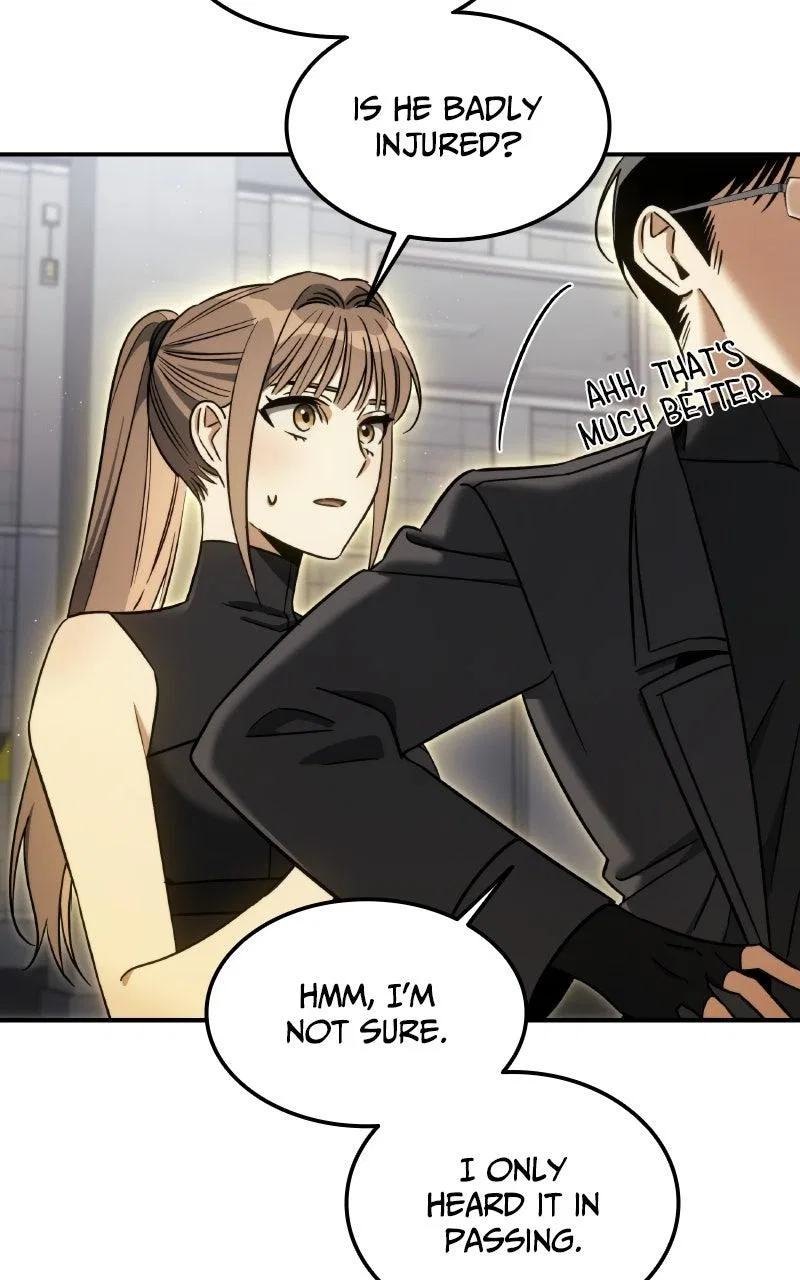 The Hunter Next Door Chapter 26 – Page 32