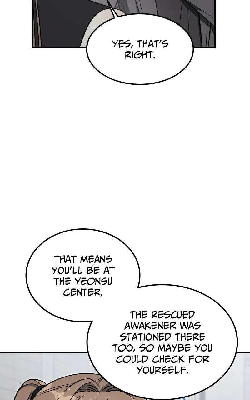 The Hunter Next Door Chapter 26 – Page 34