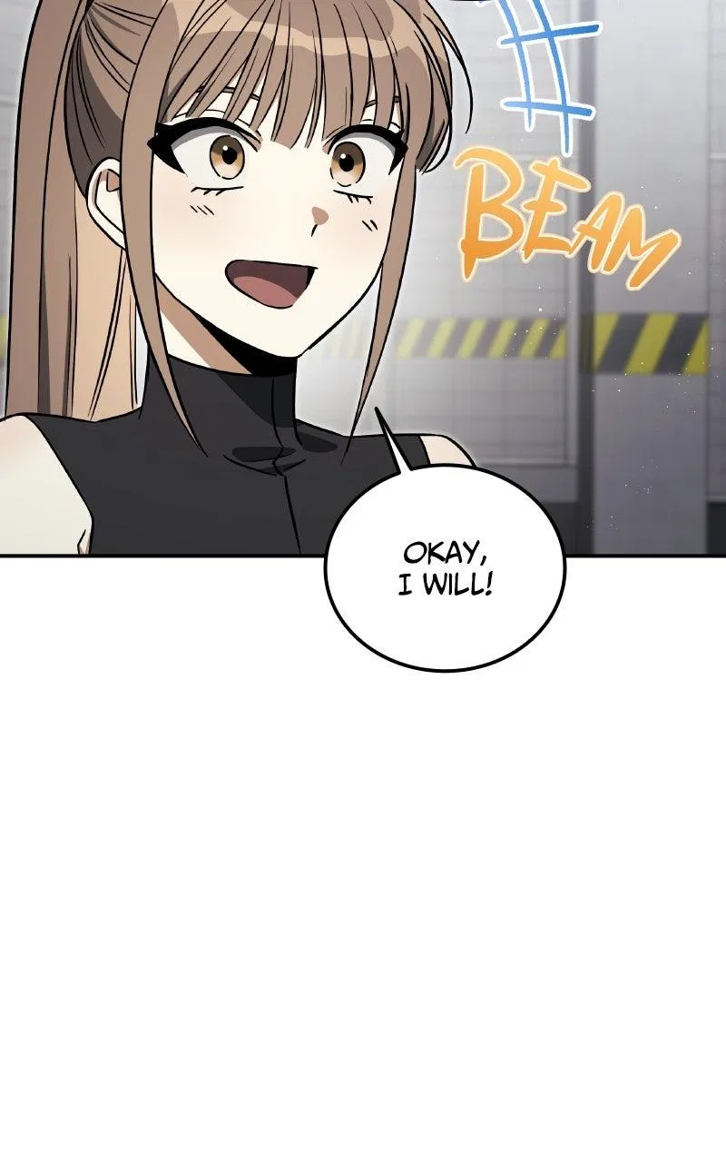 The Hunter Next Door Chapter 26 – Page 35