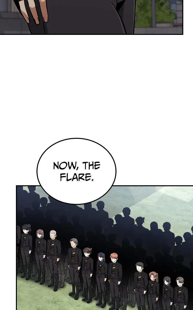 The Hunter Next Door Chapter 26 – Page 40
