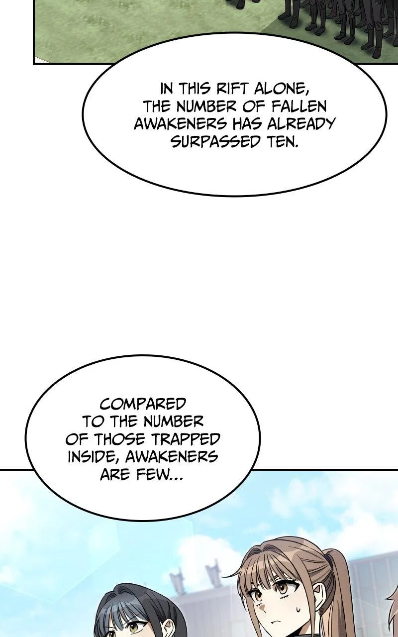 The Hunter Next Door Chapter 26 – Page 41