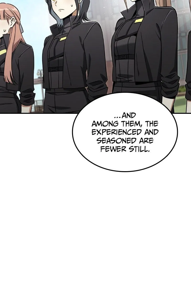 The Hunter Next Door Chapter 26 – Page 42