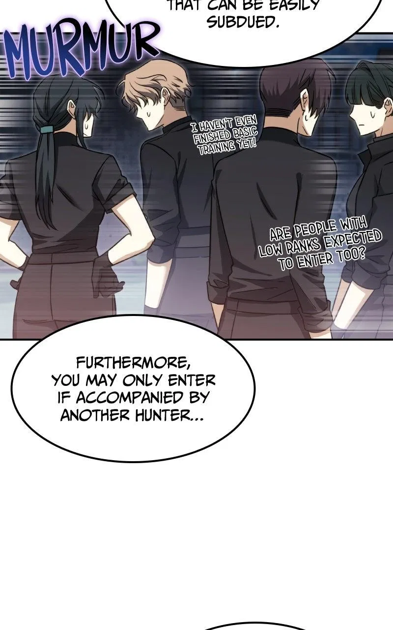 The Hunter Next Door Chapter 26 – Page 48