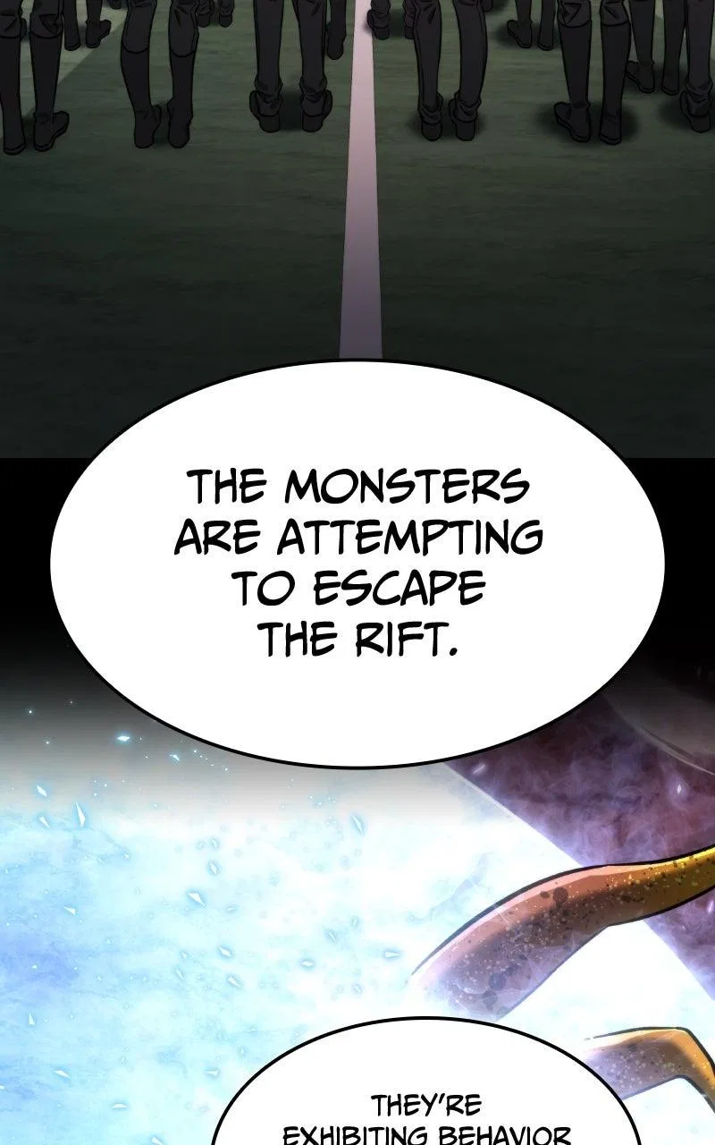 The Hunter Next Door Chapter 26 – Page 52
