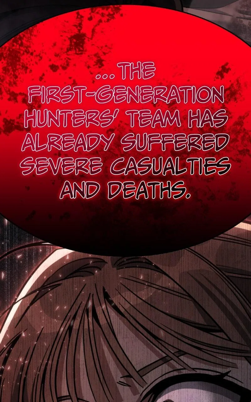 The Hunter Next Door Chapter 26 – Page 58