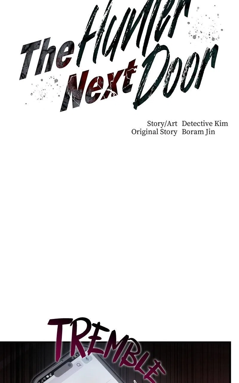 The Hunter Next Door Chapter 26 – Page 65