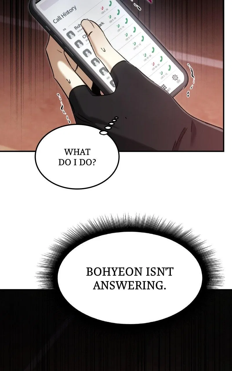 The Hunter Next Door Chapter 26 – Page 66