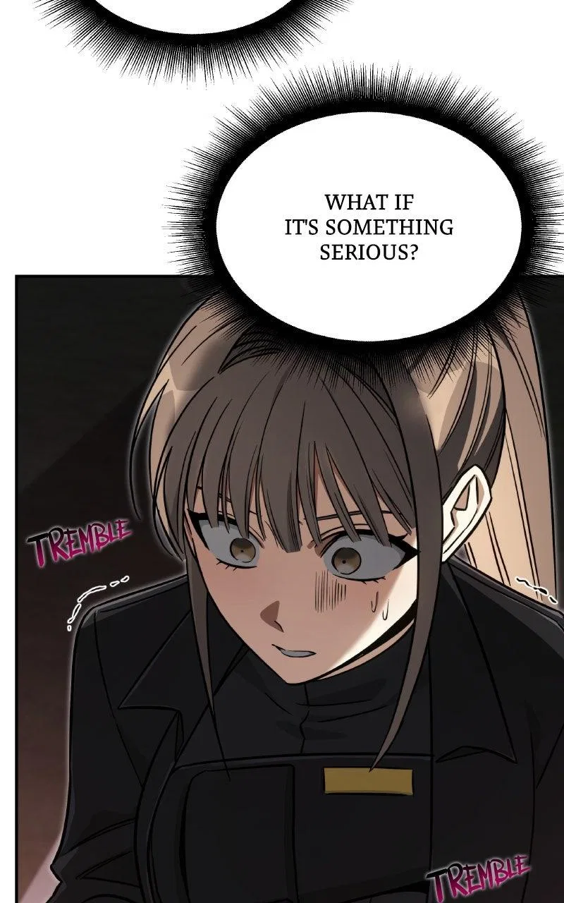 The Hunter Next Door Chapter 26 – Page 68