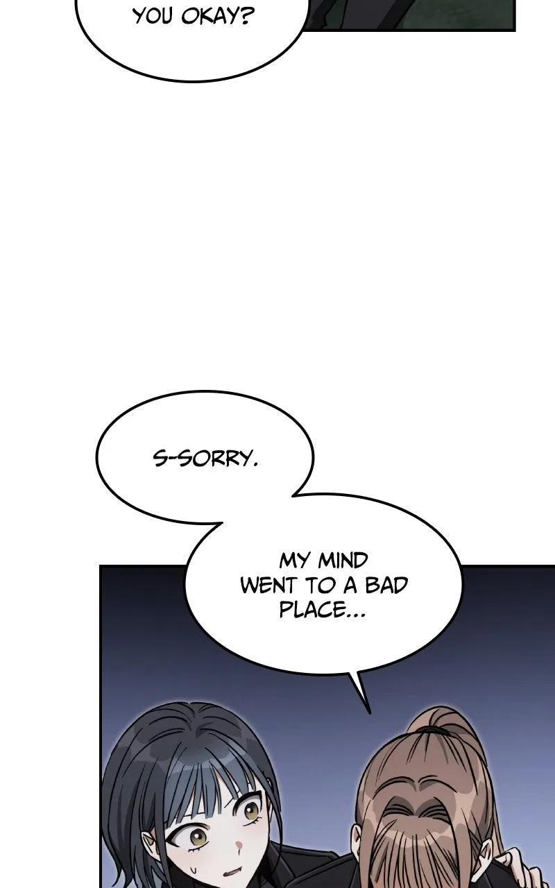 The Hunter Next Door Chapter 26 – Page 76