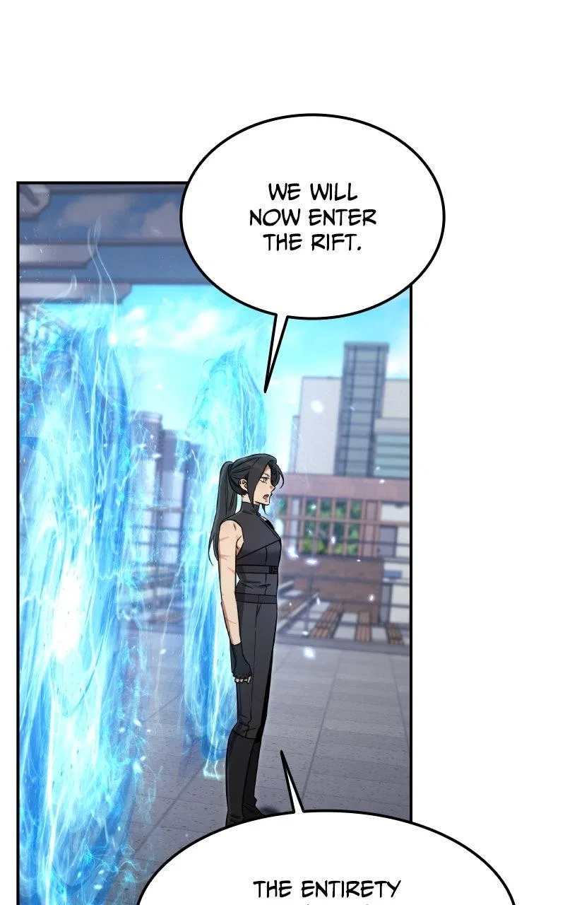 The Hunter Next Door Chapter 26 – Page 97