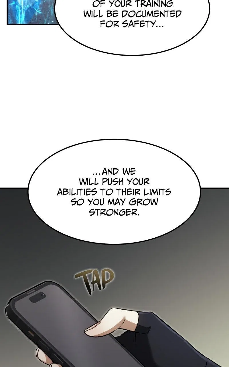 The Hunter Next Door Chapter 26 – Page 98