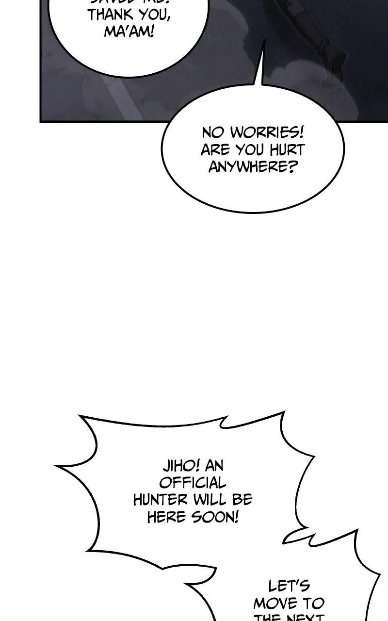 The Hunter Next Door Chapter 25 – Page 6