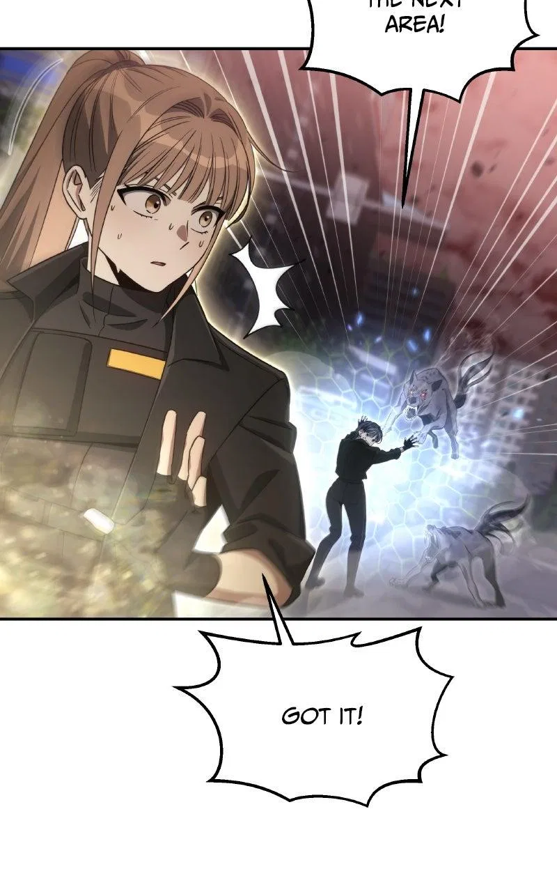 The Hunter Next Door Chapter 25 – Page 7