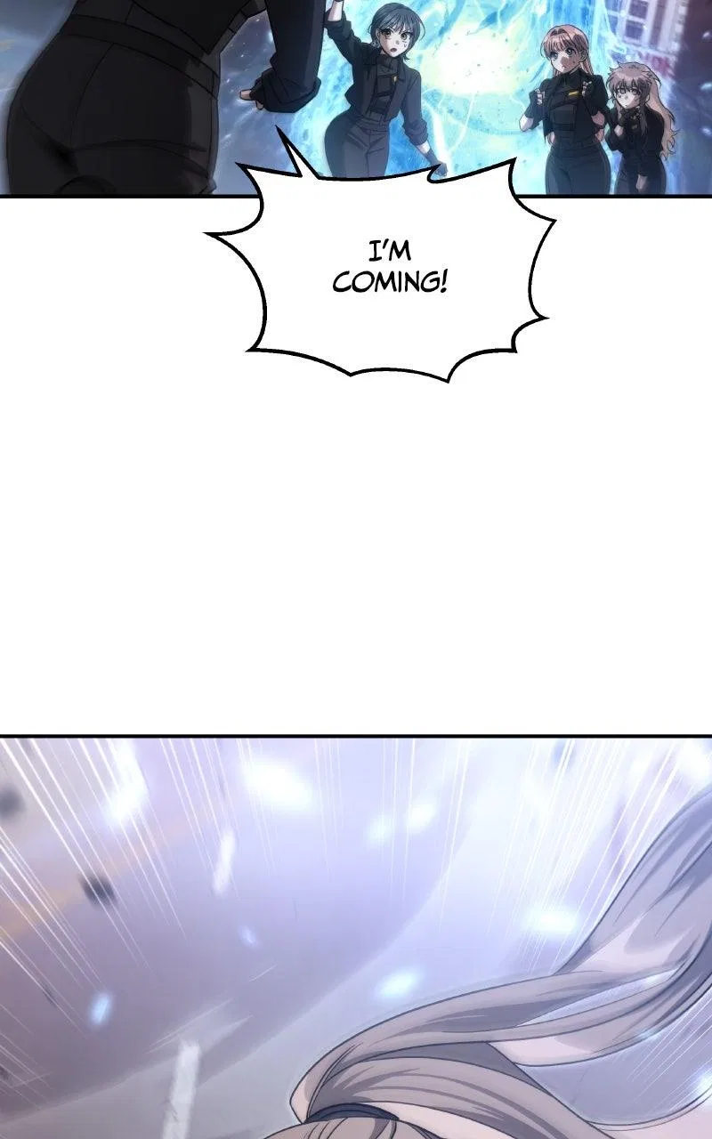 The Hunter Next Door Chapter 25 – Page 10