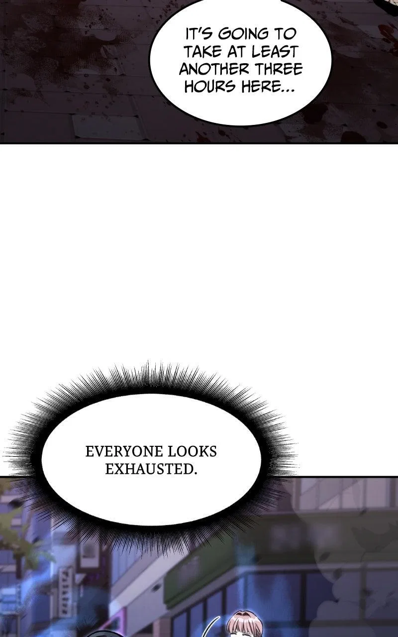 The Hunter Next Door Chapter 25 – Page 23