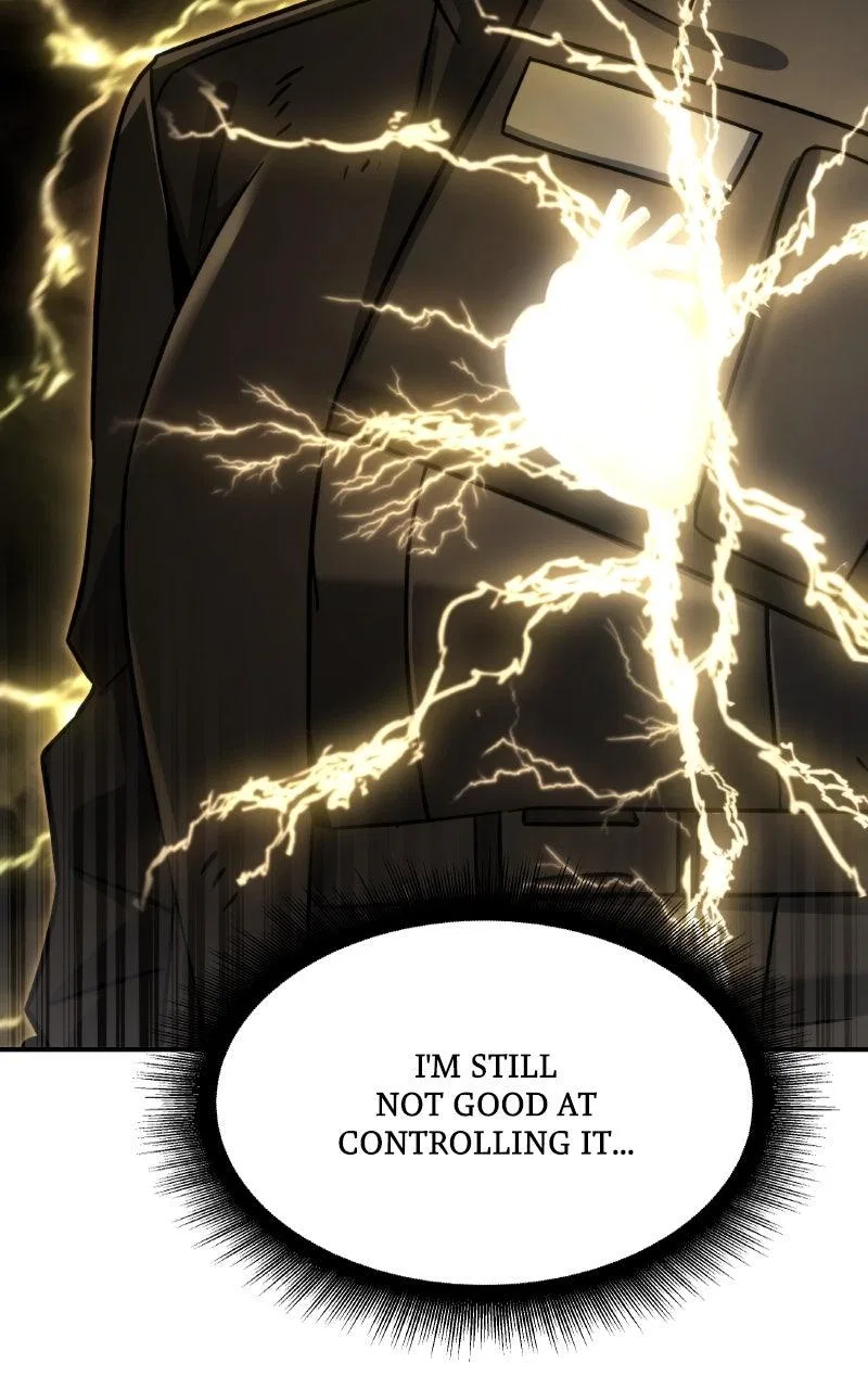 The Hunter Next Door Chapter 25 – Page 31