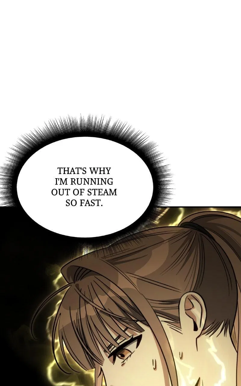 The Hunter Next Door Chapter 25 – Page 32