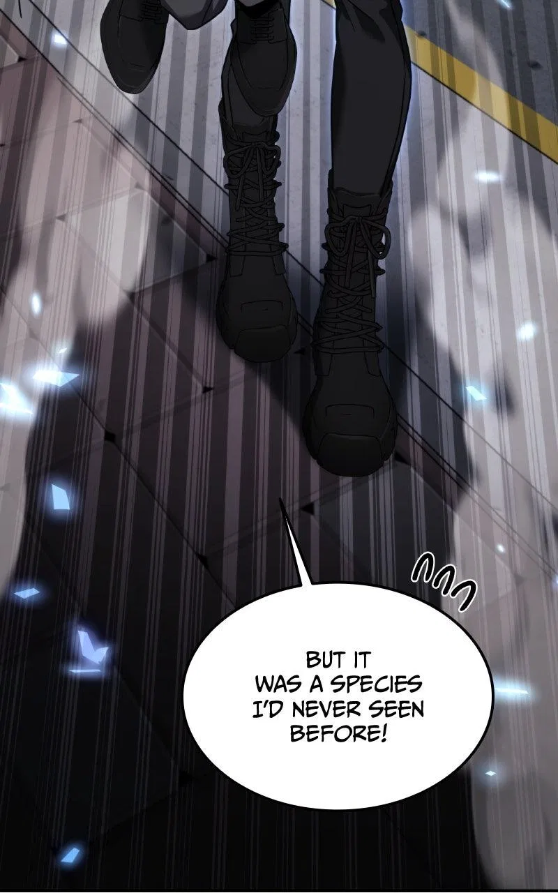 The Hunter Next Door Chapter 25 – Page 47