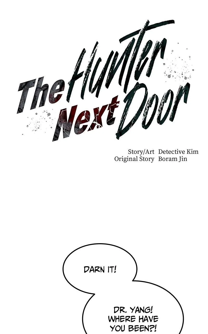 The Hunter Next Door Chapter 25 – Page 53