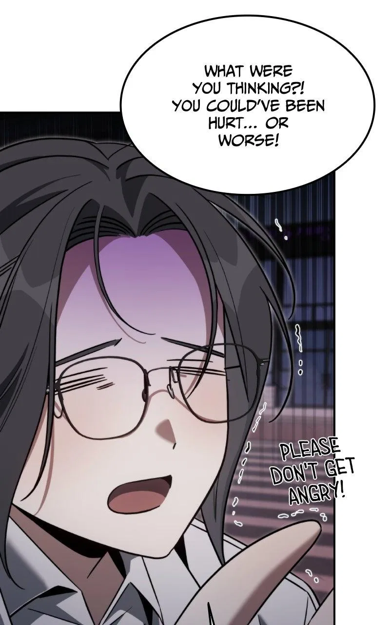 The Hunter Next Door Chapter 25 – Page 55