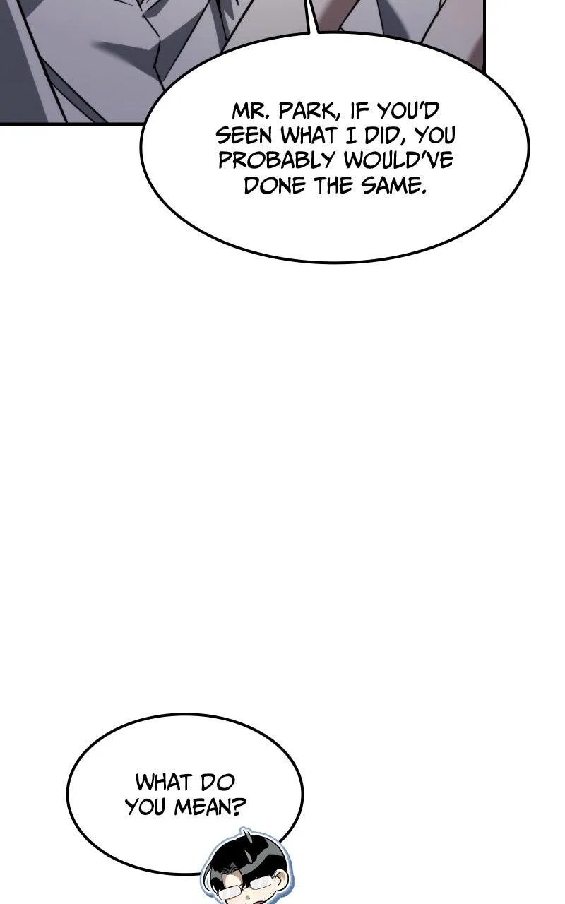 The Hunter Next Door Chapter 25 – Page 56