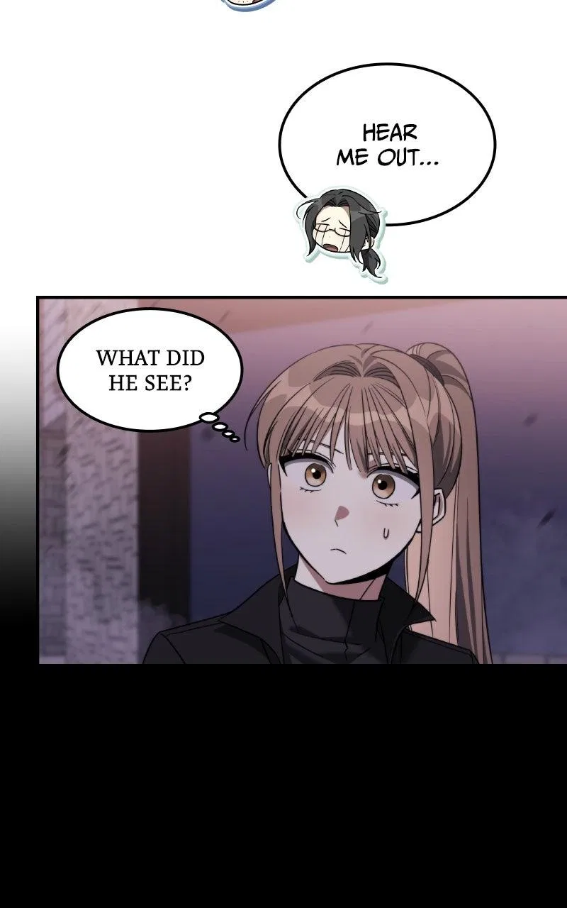 The Hunter Next Door Chapter 25 – Page 57