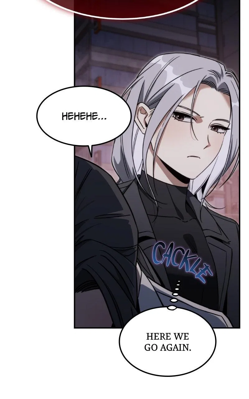 The Hunter Next Door Chapter 25 – Page 80