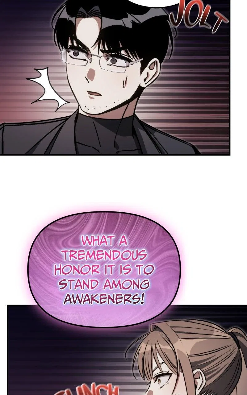 The Hunter Next Door Chapter 25 – Page 85