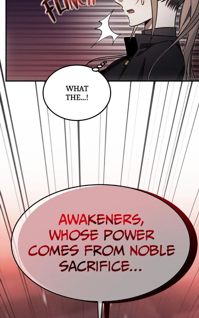 The Hunter Next Door Chapter 25 – Page 86