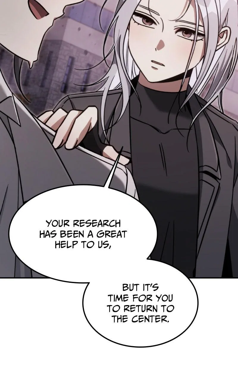 The Hunter Next Door Chapter 25 – Page 95