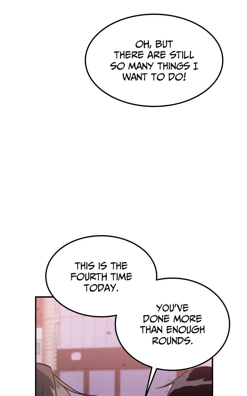 The Hunter Next Door Chapter 25 – Page 96