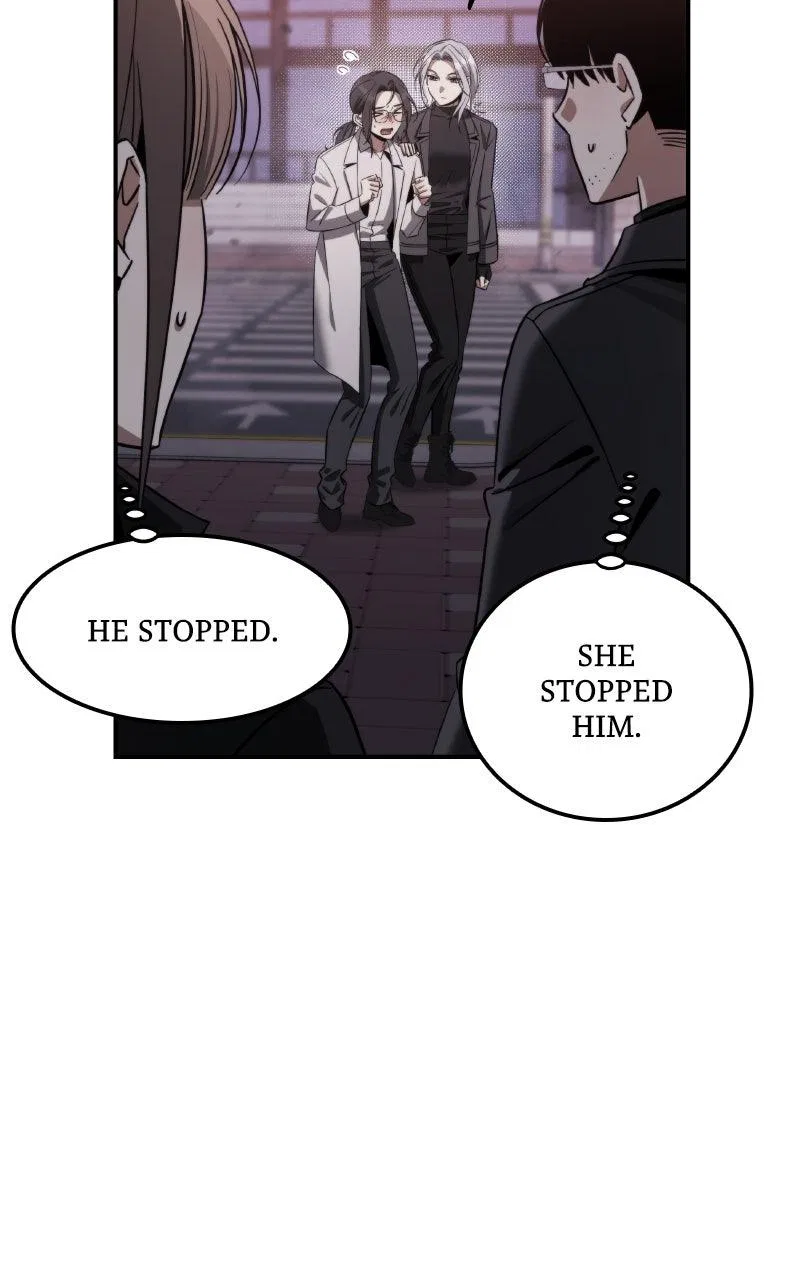 The Hunter Next Door Chapter 25 – Page 97