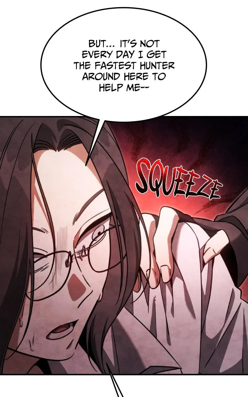 The Hunter Next Door Chapter 25 – Page 98
