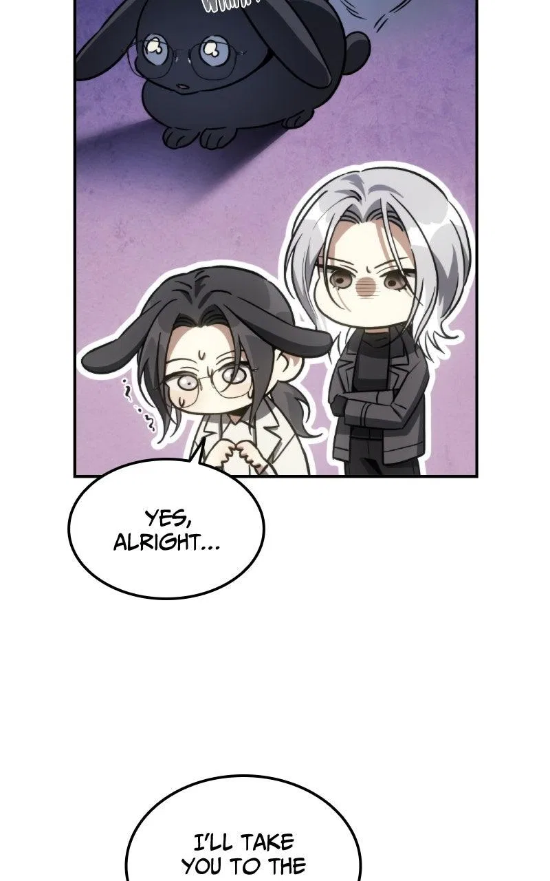 The Hunter Next Door Chapter 25 – Page 102