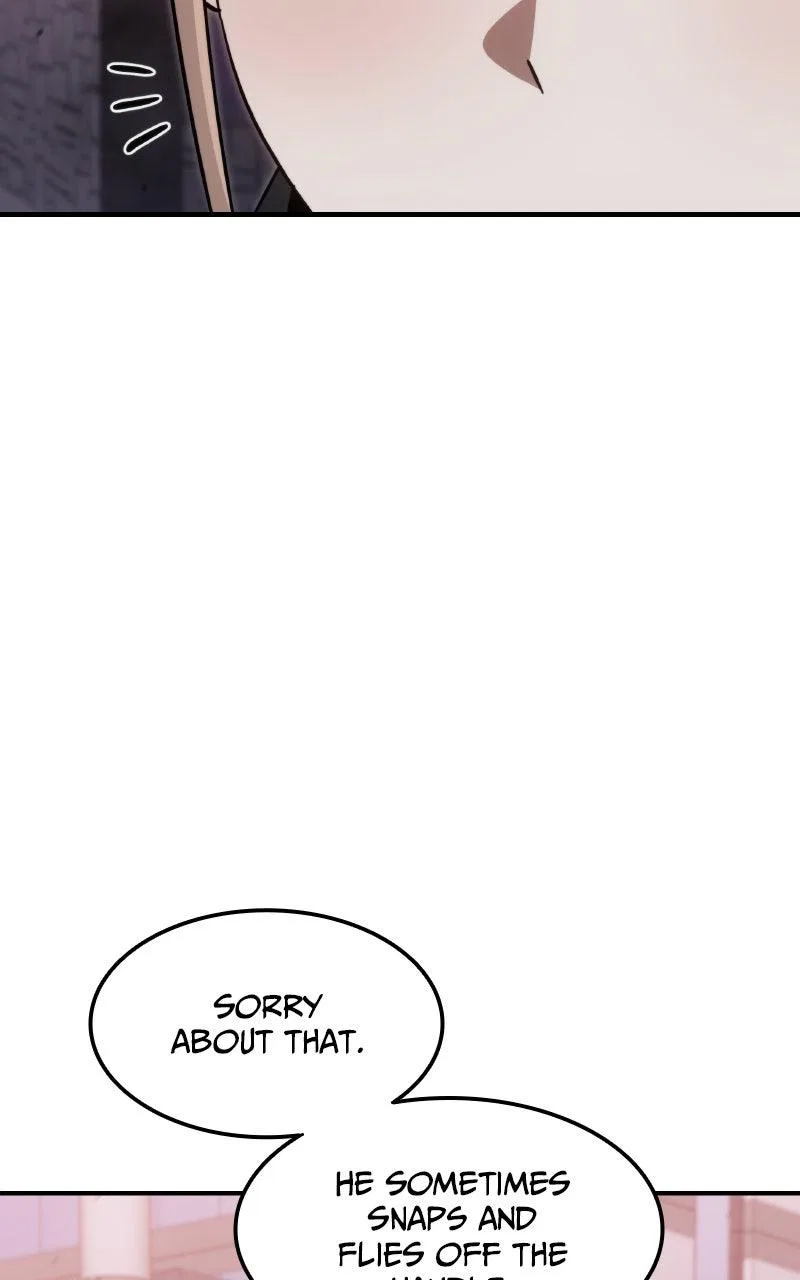 The Hunter Next Door Chapter 25 – Page 106